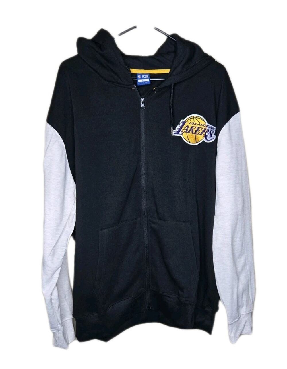 Nba Los Angeles Lakers Ultra Game XL Hoodie